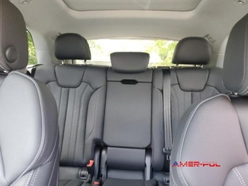 Audi Q5 II 2024 Audi Q5 2024 r., 2,0L PREMIUM PLUS 45 2.0 Benzyna 261KM, zdjęcie 9