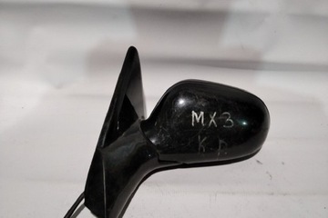 ZRCÁTKO LEVÉ MAZDA MX-3 (EC) E13010519 1993