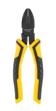 Пассатижи комбинированные 150мм STANLEY