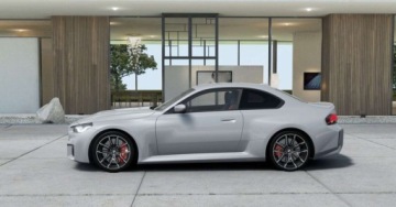 BMW Seria 2 F74 2025 BMW M2 3.0 Benzyna 480KM, zdjęcie 2