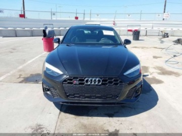 Audi A5 F5 2021 Audi S5 Limousine AUDI S5 PRESTIGE TFSI QUATTRO TIPTRONIC 3.0 Benzyna 349KM, zdjęcie 7