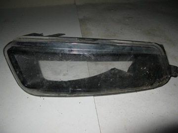 VW SHARAN II 7N HALOGEN PRAWY 7N0941700 SZKŁO KLOSZ