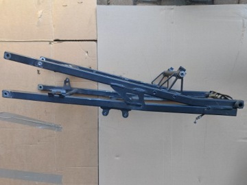 Задний багажник HONDA CBR 600 F4i 01-06 SPORT