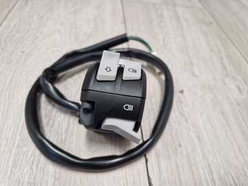 DUCATI MULTISTRADA V2 СКРЕМБЛЕР 1100 ПЕРЕКЛЮЧАТЕЛЬ