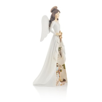 Вертеп | Ангел | светодиод | Рождественский подарок