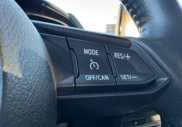 Mazda CX-3 Crossover 2.0 SKY-G 120KM 2017 Mazda CX-3 2.0 Benzyna 120KM, zdjęcie 12