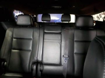 Dodge Durango III 2018 Dodge Durango RT 2018 5.7L 5.7 Benzyna 360KM, zdjęcie 10