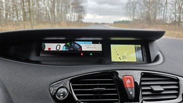 Renault Grand Scenic II Grand Scenic Facelifting 1.6 dCi eco2 130KM 2012 Renault Grand Scenic 7-osobowy, zdjęcie 10