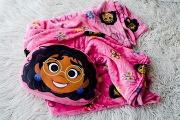 Комплект подушек и одеял Encanto OEKO-TEX