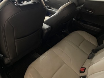 Toyota C-HR I Crossover 1.8 Hybrid 122KM 2019 Toyota C-HR 1.8 Hybrid Selection Toyota C-HR 1.8 S, zdjęcie 10