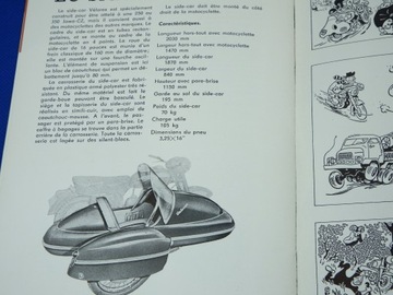 Revue du Moteur Tchécoslovaque, № 2, 1959 г., JAWA.