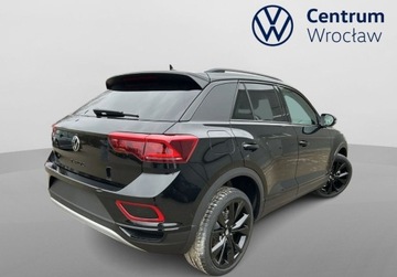 Volkswagen T-Roc I SUV Facelifting 1.5 TSI ACT 150KM 2025 Volkswagen T-Roc Final Edition 1.5 TSI DSG 1.5 Benzyna 150KM, zdjęcie 9