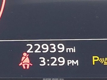 Audi Q8 2023 Audi Q8 Premium Plus 55 Tfsi Quattro Tiptronic 2023 3.0l 3.0 Benzyna 335KM, zdjęcie 11