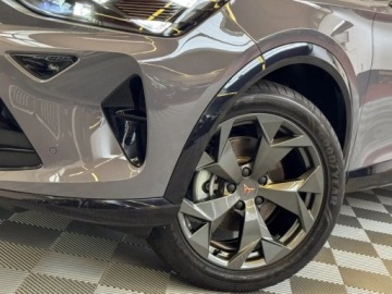 Cupra Formentor Crossover 1.5 TSI 150KM 2026 Od ręki - 1.5 e-TSI DSG 150KM, zdjęcie 15