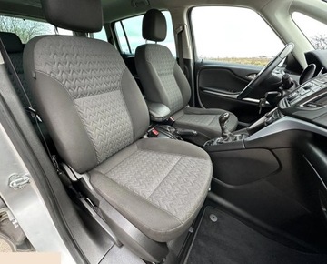 Opel Zafira C Tourer 1.4 Turbo ECOTEC 140KM 2013 Opel Zafira 1.4 T Cosmo 140 KM 2013r, zdjęcie 23