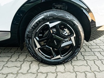 Kia Sportage V 2025 KIA Sportage 1.6 T-GDI Business Line 2WD DCT Suv 150KM 2025, zdjęcie 11