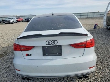 Audi A3 8V 2016 Audi S3 Premium Plus 2016 2.0 Benzyna 292KM, zdjęcie 2