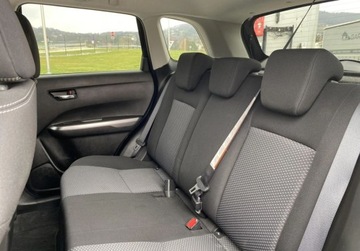 Suzuki 2024 Suzuki Vitara Suzuki Vitara 1.4T 4WD MT 129KM MildHybrid PREMIUM ASO PL Sa, zdjęcie 15