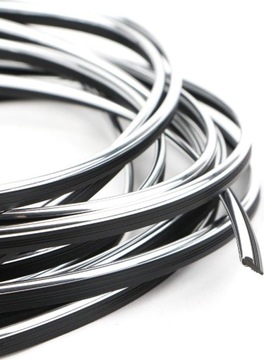 ДЕКОРАТИВНАЯ НАКЛАДКА ДЛЯ ТЮНИНГА АВТОМОБИЛЯ 5М