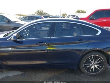 BMW Seria 4 F32-33-36 2016 BMW Seria 4 2016 r., 2,0L 428I GRAN COUPE XDRIVE 2.0 Benzyna 240KM, zdjęcie 14