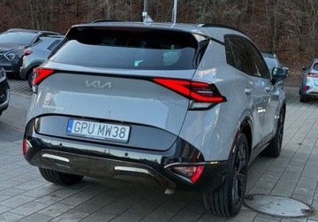 Kia Sportage V SUV 1.6 T-GDI 160KM 2024 Kia Sportage MY25 Anniversary 160KM 7DCT AUTOMAT dostepny od reki 1.6, zdjęcie 11