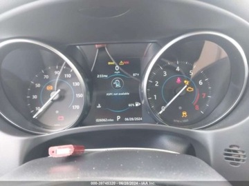 Jaguar XE 2019 Jaguar XE 2019 Jaguar XE 25t RWD 2.0 Benzyna 247KM, zdjęcie 6