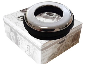 CHROM NAKŁADKA USZCZELKA ANTENY TYŁ MERCEDES W140