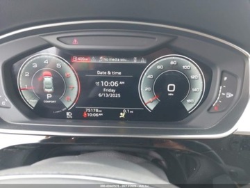 Audi A8 D5 2021 Audi A8 L 55 Tfsi Quattro Tiptronic 2021 3.0l 3.0 Benzyna 335KM, zdjęcie 10