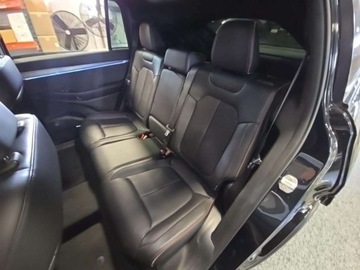 Jeep Wagoneer II 2024 Jeep Wagoneer S Launch Edition 2024 Elektryczny 600KM, zdjęcie 11