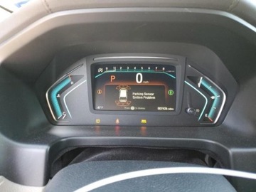 Honda Odyssey IV 2024 Honda Odyssey 2024, 3.5L, ELITE, od ubezpieczalni 3.5 Benzyna 280KM, zdjęcie 10