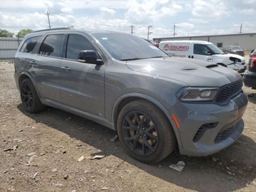 Dodge Durango III 2024 Dodge Durango SRT 392 2024 6.4l 6.4 Benzyna 475KM, zdjęcie 4