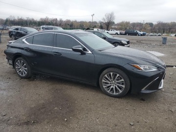 Lexus ES VII (XV70) 2021 Lexus ES 350 Base 2021 3.5L 3.5 Benzyna 302KM, zdjęcie 4