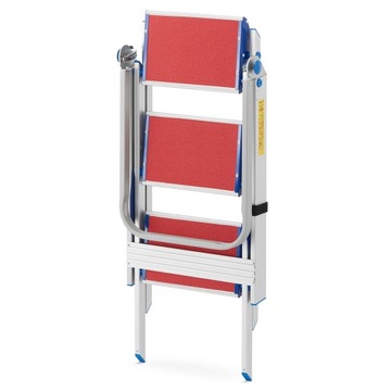 Лестница, посадочная и складные ступени DRABEX 8022P