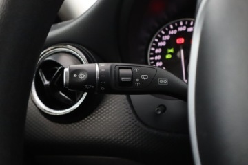 Mercedes Klasa A W176 Hatchback 5d 1.6 180 BlueEFFICIENCY 122KM 2014 Mercedes A A 180, Klima, zdjęcie 19