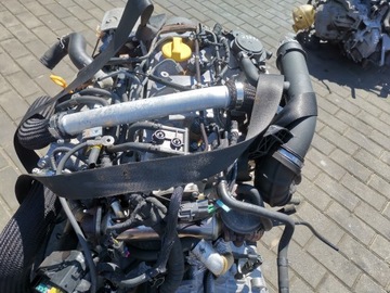 ДВИГАТЕЛЬ В КОМПЛЕКТЕ CHEVROLET CRUZE EPICA CAPTIVA OPEL ANTARA 2.0 VCDI Z20S1