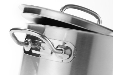 ГАСТРОНОМИЧЕСКА С КРЫШКОЙ 2,8 Л HENDI INDUCTION