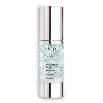 NEO MAKE UP Matująca Baza pod makijaż Intense Serum MATTIFYING PRIMER 30 ml