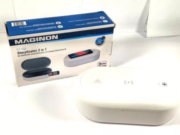 MAGINON STERYLIZATOR ST-1QI