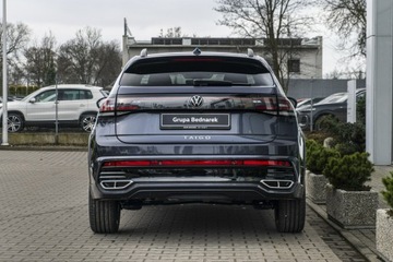 Volkswagen Taigo 1.5 TSI 150KM 2025 Volkswagen Taigo R-Line Plus 1.5 TSI 150 KM DSG, zdjęcie 8