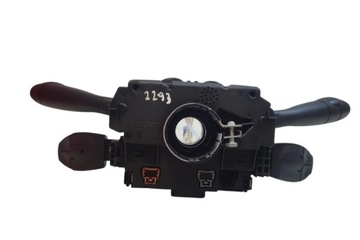 MINCE PEUGEOT 607 (9D, 9U) 96605597XT 2.0L DIESEL 100KW 2007