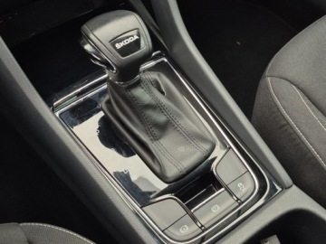 Skoda Karoq Crossover Facelifting 2.0 TDI SCR 115KM 2023 Skoda Karoq DSG Virtual CockpitStyle Faktura VATKamera ACC 2.0 Diesel, zdjęcie 17