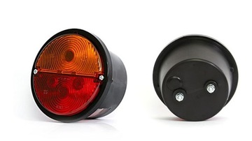 Lampy tył komplet URSUS C-325 C-328 C-335 C-330