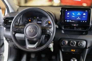 Toyota 2024 Toyota Yaris 1.5 Comfort 1.5 Benzyna 125KM, zdjęcie 28