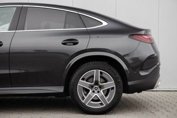 Mercedes GLC C254/X254 Coupe 2.0 220d 197KM 2025 Mercedes-Benz GLC 220 d 4MATIC Coupe 2025 Salon Polska Autotrade Merced, zdjęcie 13