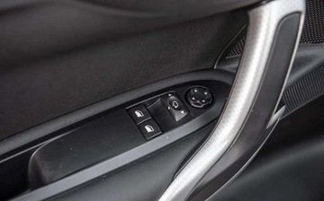 DS 4 I Hatchback Facelifting 2015 (Citroen) 2.0 BlueHDi 181KM 2015 Citroen DS4 2.0HDI 180KM Xenon Skora Masaz Navi Ledy Po Serwisie 2.0, zdjęcie 15