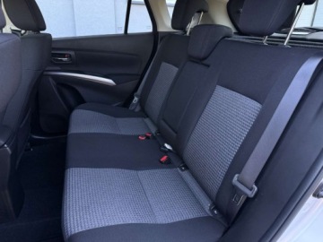 Suzuki SX4 II S-cross Facelifting 1.4 BOOSTERJET 48V SHVS 129KM 2021 Suzuki SX4 S-Cross 1.4BoosterJet mHev Automat Premium Plus Full Led 1wl Sa, zdjęcie 29