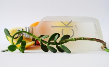 CALVIN KLEIN CK ONE EDT 300ML + распылитель ОРИГИНАЛ