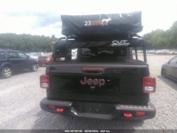 Jeep 2021 Jeep Gladiator 2021r, RUBICON, 4X4, 3.6L 3.6 Benzyna 285KM, zdjęcie 7