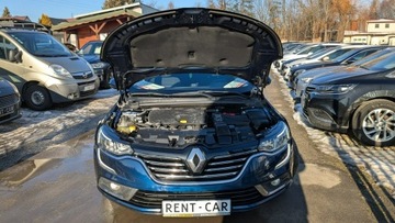 Renault Talisman Kombi 1.5 Energy dCi 110KM 2016 Renault Talisman 1.5D 110PS OPŁACONY Bezwypadkowy, zdjęcie 35