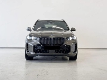BMW X5 G05 SUV Facelifting 3.0 30d 298KM 2025 BMW X5 xDrive30d Sport Suv 3.0 (298KM) 2025, zdjęcie 6